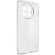 Пластиковый чехол IMAK Crystal II Pro для OnePlus 13R / Ace 5 / Ace 5 Pro - Transparent (373719T). Фото 2 из 10