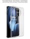 Пластиковый чехол IMAK Crystal II Pro для OnePlus 13R / Ace 5 / Ace 5 Pro - Transparent (373719T). Фото 9 из 10
