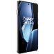 Пластиковый чехол IMAK Crystal II Pro для OnePlus 13R / Ace 5 / Ace 5 Pro - Transparent (373719T). Фото 3 из 10