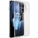 Пластиковый чехол IMAK Crystal II Pro для OnePlus 13R / Ace 5 / Ace 5 Pro - Transparent (373719T). Фото 1 из 10