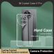 Пластиковый чехол IMAK Crystal II Pro для OnePlus 13R / Ace 5 / Ace 5 Pro - Transparent (373719T). Фото 4 из 10
