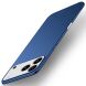 Пластиковий чохол MOFI Slim Shield для iPhone 18 Pro Max - Blue (423847L). Фото 1 з 9