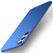 Пластиковый чехол MOFI Slim Shield для Samsung Galaxy A54 (A546) - Blue (319957L)