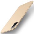 Пластиковый чехол MOFI Slim Shield для Samsung Galaxy S20 FE (G780) - Gold (251766F)