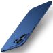 Пластиковый чехол MOFI Slim Shield для Xiaomi Redmi Note 14 5G - Blue (373306L). Фото 1 из 9