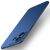 Пластиковый чехол MOFI Slim Shield для Xiaomi Redmi Note 14 5G - Blue: фото 1 из 9