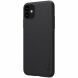 Пластиковий чохол NILLKIN Frosted Shield для Apple iPhone 11 - Black (269133B). Фото 5 з 18