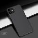 Пластиковий чохол NILLKIN Frosted Shield для Apple iPhone 11 - Black (269133B). Фото 6 з 18