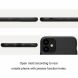 Пластиковий чохол NILLKIN Frosted Shield для Apple iPhone 11 - Black (269133B). Фото 12 з 18