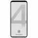 Пластиковий чохол NILLKIN Frosted Shield для Google Pixel 4 - White (236026W). Фото 2 з 18
