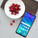 Пластиковый чехол NILLKIN Frosted Shield для Huawei P Smart (2019) - Red (259126R). Фото 17 из 17
