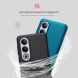 Пластиковый чехол NILLKIN Frosted Shield для OnePlus Ace 3V - Blue (353809L). Фото 12 из 18