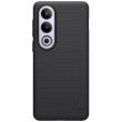 Пластиковый чехол NILLKIN Frosted Shield для OnePlus Ace 3V - Black (353809B)