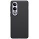 Пластиковый чехол NILLKIN Frosted Shield для OnePlus Ace 3V - Black (353809B). Фото 1 из 18