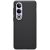 Пластиковый чехол NILLKIN Frosted Shield для OnePlus Ace 3V - Black: фото 1 из 18