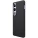 Пластиковый чехол NILLKIN Frosted Shield для OnePlus Ace 3V - Black (353809B). Фото 4 из 18