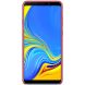 Пластиковий чохол NILLKIN Frosted Shield для Samsung Galaxy A9 2018 (A920) - Red (140025R). Фото 2 з 13