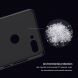 Пластиковий чохол NILLKIN Frosted Shield для Xiaomi Mi 8 Lite - Black (245101B). Фото 6 з 11