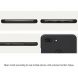 Пластиковый чехол NILLKIN Frosted Shield для Xiaomi Mi 8 Lite - Black (245101B). Фото 10 из 11