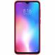 Пластиковый чехол NILLKIN Frosted Shield для Xiaomi Mi 9 SE - Red (231318R). Фото 2 из 15