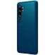 Пластиковий чохол NILLKIN Frosted Shield для Xiaomi Mi Note 10 Pro - Blue (249513L). Фото 4 з 19