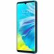 Пластиковий чохол NILLKIN Frosted Shield для Xiaomi Mi Note 10 Pro - Blue (249513L). Фото 5 з 19