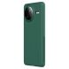 Пластиковый чехол NILLKIN Frosted Shield Pro для Xiaomi Poco F7 Ultra - Green (378729G). Фото 2 из 19