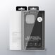Пластиковий чохол NILLKIN Frosted Shield Pro Magnetic для Apple iPhone 14 Pro Max - Black (301225B). Фото 17 з 17