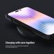 Пластиковый чехол NILLKIN Frosted Shield Pro Magnetic для Apple iPhone 15 Pro Max - Blue (339410L). Фото 5 из 14