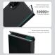 Пластиковый чехол NILLKIN Super Frosted Shield Pro (FF) для Samsung Galaxy Fold 8 - Transparent (424516T). Фото 12 из 17