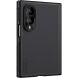 Пластиковый чехол NILLKIN Super Frosted Shield Pro (FF) для Samsung Galaxy Fold 8 - Transparent (424516T). Фото 3 из 17