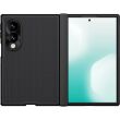 Пластиковый чехол NILLKIN Super Frosted Shield Pro (FF) для Samsung Galaxy Fold 8 - Transparent (424516T)