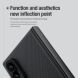 Пластиковый чехол NILLKIN Super Frosted Shield Pro (FF) для Samsung Galaxy Fold 8 - Transparent (424516T). Фото 11 из 17