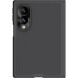Пластиковый чехол NILLKIN Super Frosted Shield Pro (FF) для Samsung Galaxy Fold 8 - Transparent (424516T). Фото 2 из 17