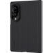 Пластиковый чехол NILLKIN Super Frosted Shield Pro (FF) для Samsung Galaxy Fold 8 - Transparent (424516T). Фото 4 из 17