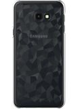 Пластиковий чохол WITS Clear Hard Case Samsung Galaxy J4+ (J415) GP-J415WSCPAAA: фото 1 з 3