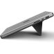 Підставка для ноутбуку Spigen Slim Fold Laptop Stand LD201-S3 (AMP10403) - Black (982325B). Фото 5 з 16