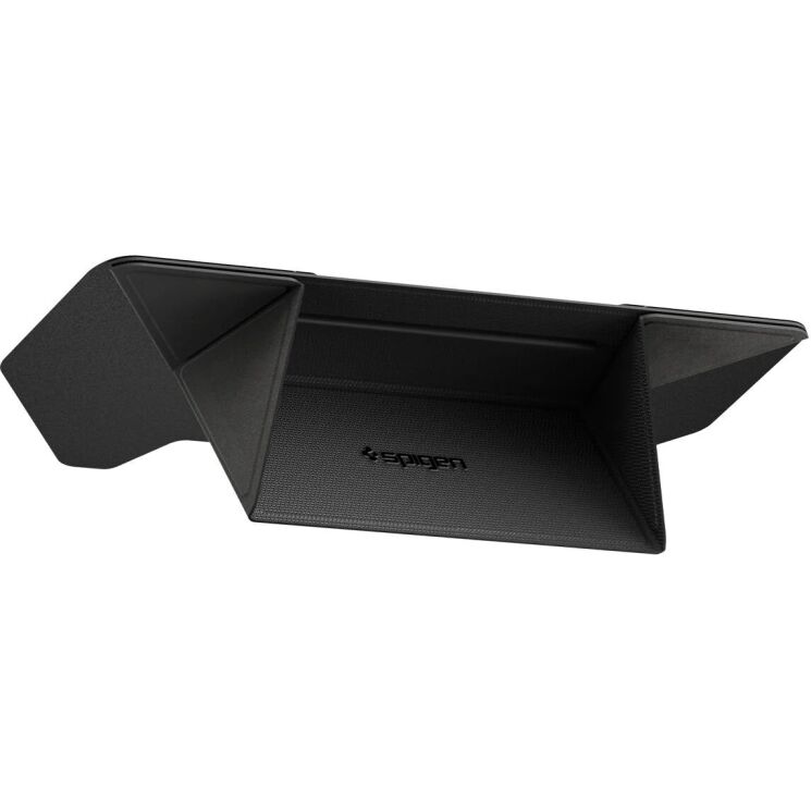 Підставка для ноутбуку Spigen Slim Fold Laptop Stand LD201-S3 (AMP10403) - Black: фото 2 з 16