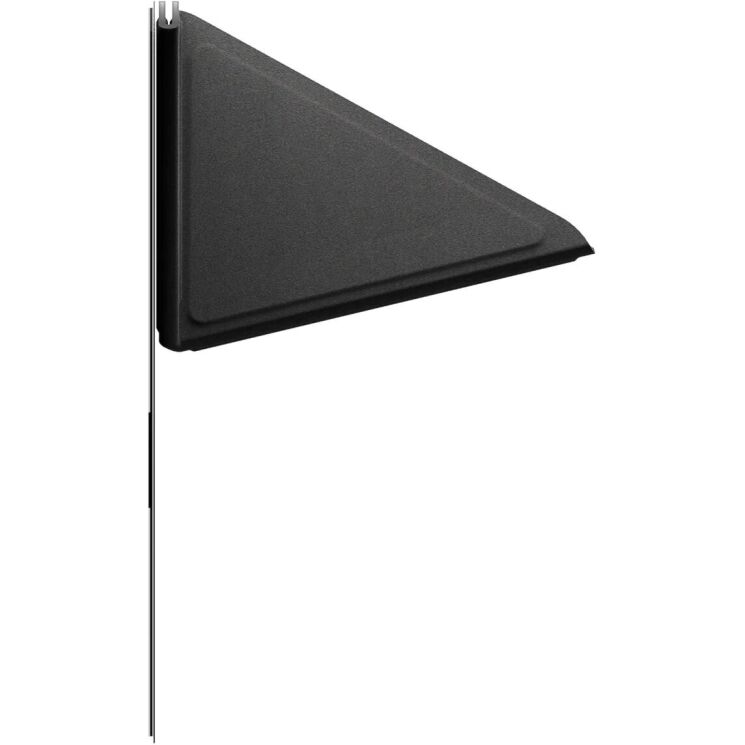 Підставка для ноутбуку Spigen Slim Fold Laptop Stand LD201-S3 (AMP10403) - Black: фото 8 з 16