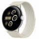 Ремешок Deexe Active Band для Google Pixel Watch 5 / 4 / 3 / 2 / 1 (41mm) - Starlight (425201SG). Фото 2 из 4