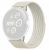 Ремешок Deexe Active Band для Google Pixel Watch 5 / 4 / 3 / 2 / 1 (41mm) - Starlight: фото 1 из 4