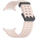 Ремешок Deexe Ocean Strap для Samsung Galaxy Watch Ultra (47mm) - Pink (358000P). Фото 2 из 9