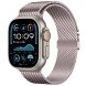 Ремешок Deexe Polaris Strap для Apple Watch 46 / 45 / 44 / SE 44 / 42 (Series 1-3) / Ultra / Ultra 2 - Pink (364218P). Фото 2 из 11