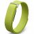 Ремешок для часов Deexe Vigor Band для Google Fitbit Air - Green: фото 1 из 5