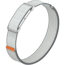 Ремешок для часов Reframe Reflect Band для Google Fitbit Air - Grey: фото 1 из 8