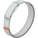 Ремешок для часов Reframe Reflect Band для Google Fitbit Air - Grey (258014H). Фото 1 из 8