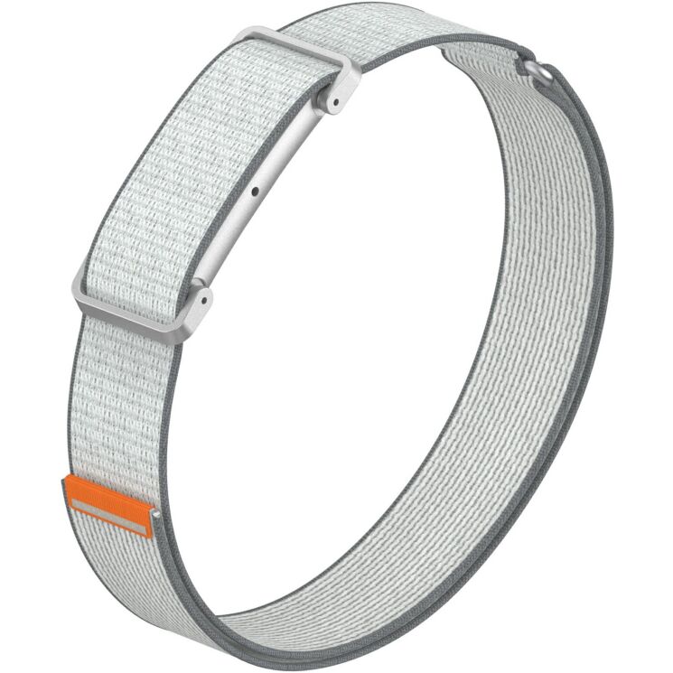 Ремешок для часов Reframe Reflect Band для Google Fitbit Air - Grey (258014H) Ремешок для часов Reframe Reflect Band для Google Fitbit Air - Grey: фото 1 из 8