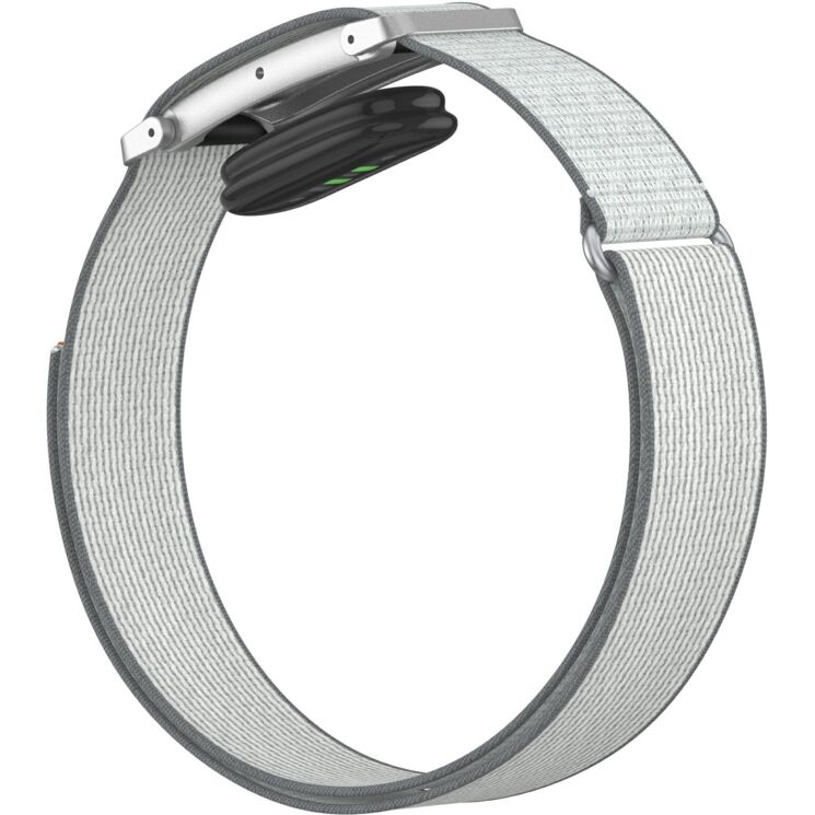 Ремешок для часов Reframe Reflect Band для Google Fitbit Air - Grey (258014H) Ремешок для часов Reframe Reflect Band для Google Fitbit Air - Grey: фото 3 из 8