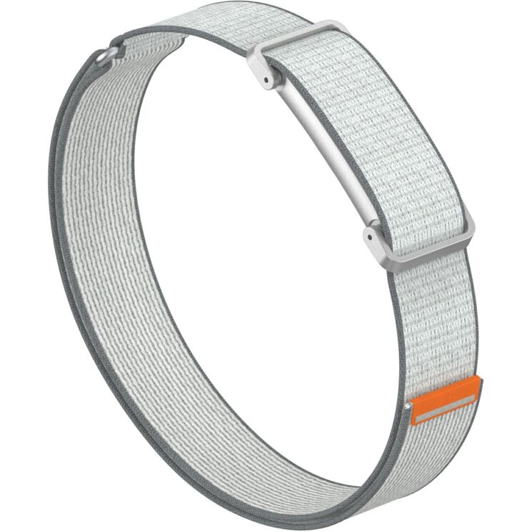 Ремешок для часов Reframe Reflect Band для Google Fitbit Air - Grey (258014H) Ремешок для часов Reframe Reflect Band для Google Fitbit Air - Grey: фото 2 из 8