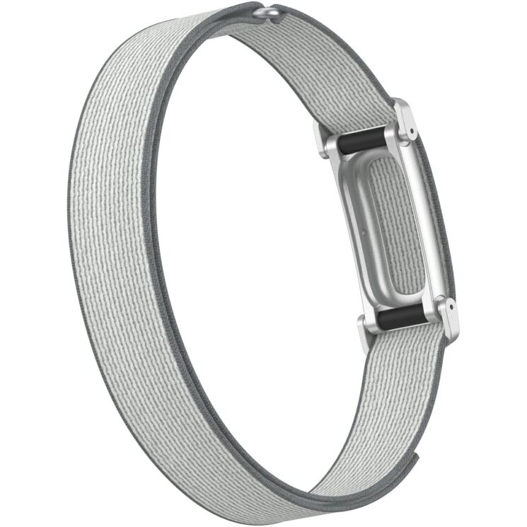 Ремешок для часов Reframe Reflect Band для Google Fitbit Air - Grey (258014H) Ремешок для часов Reframe Reflect Band для Google Fitbit Air - Grey: фото 4 из 8
